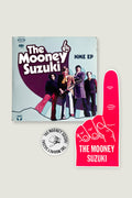 NME EP – BUNDLE