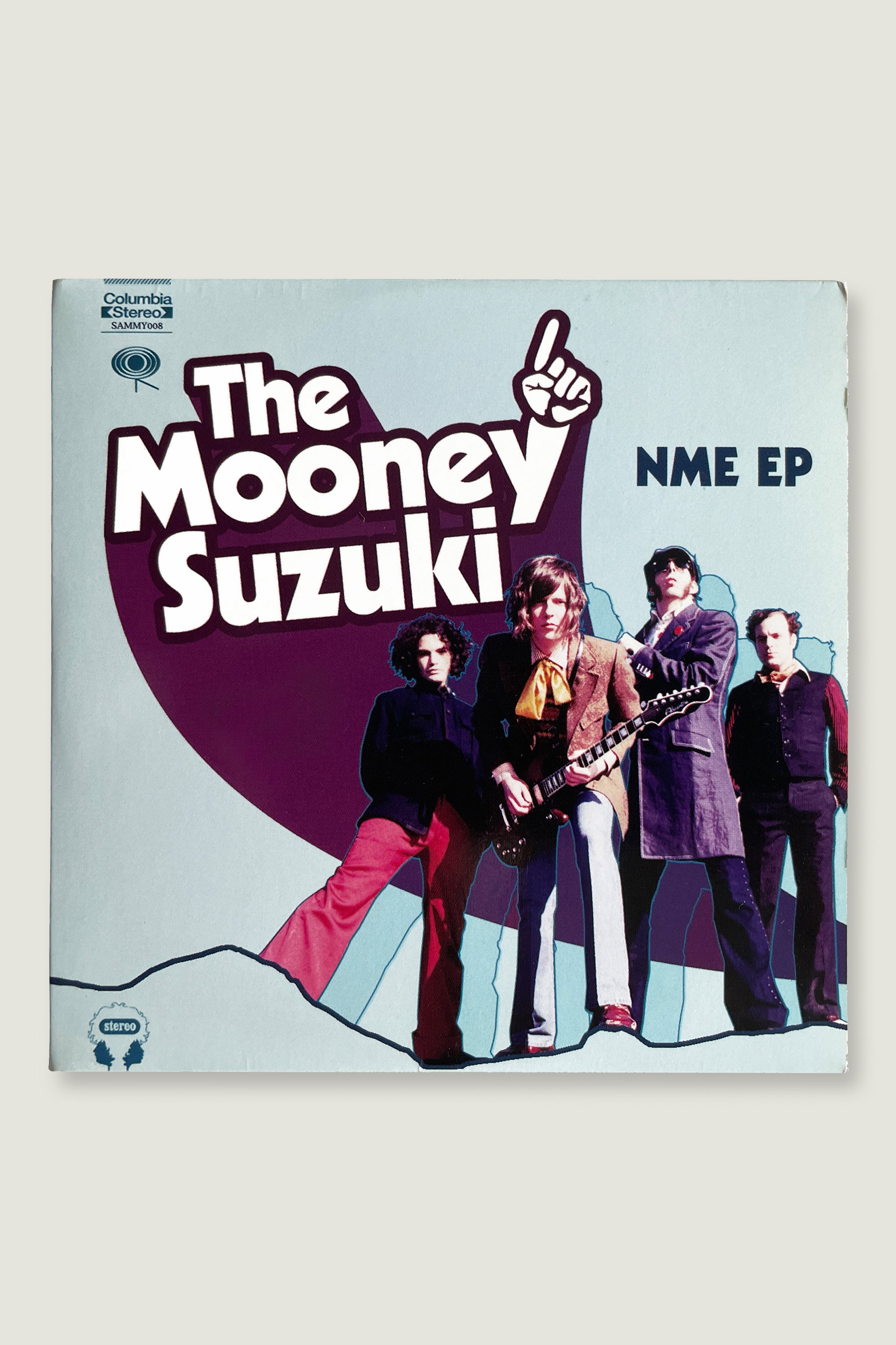 NME EP – BUNDLE