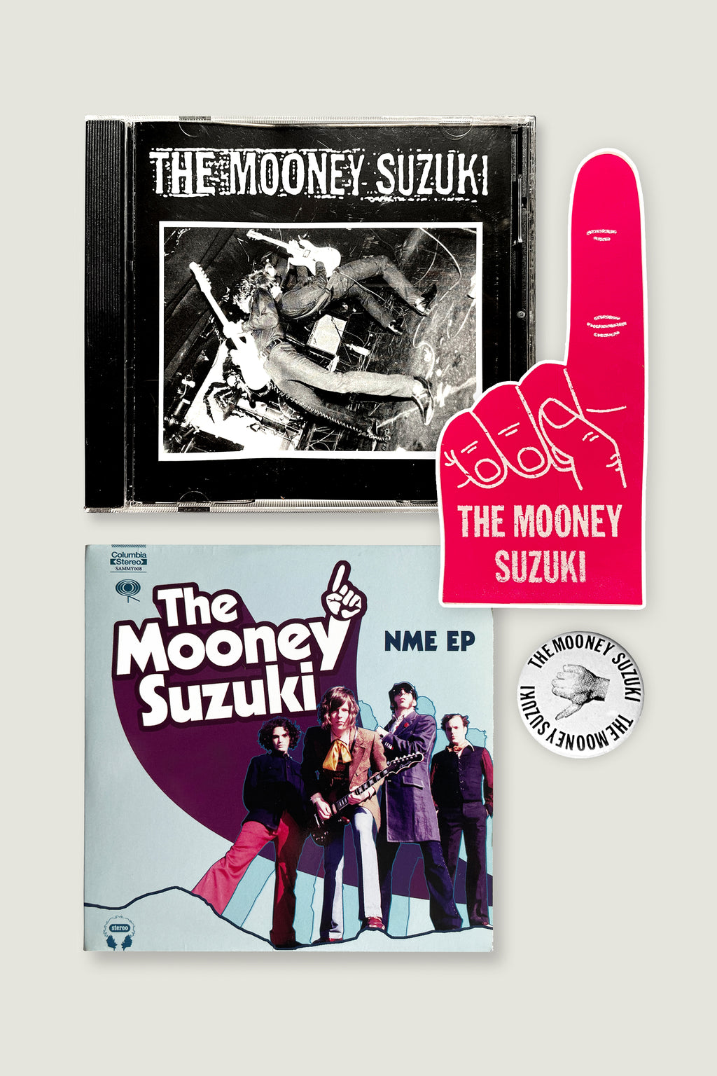 BLACK EP – BUNDLE