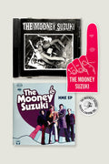 BLACK EP – BUNDLE
