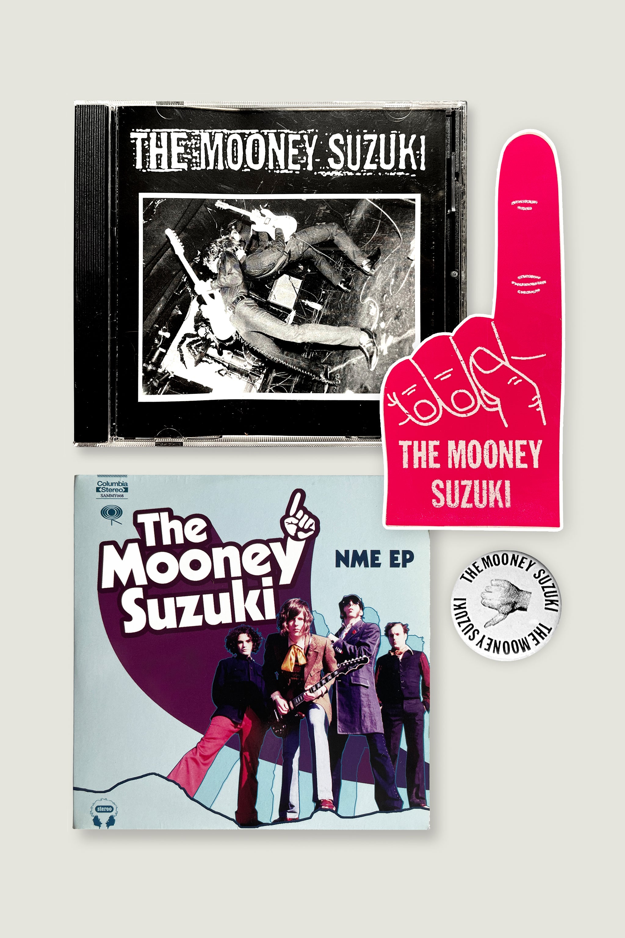 BLACK EP – BUNDLE