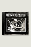 THE BLACK EP – CD (NOS)