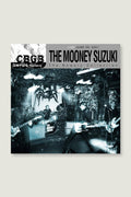 CBGB OMFUG MASTERS: LIVE 2001 – CD