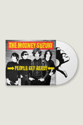 PEOPLE GET READY 25TH ANNIVERSARY EDITION – DELUXE CD