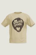 BEEHIVE HEAD T-SHIRT BEIGE – YOUTH
